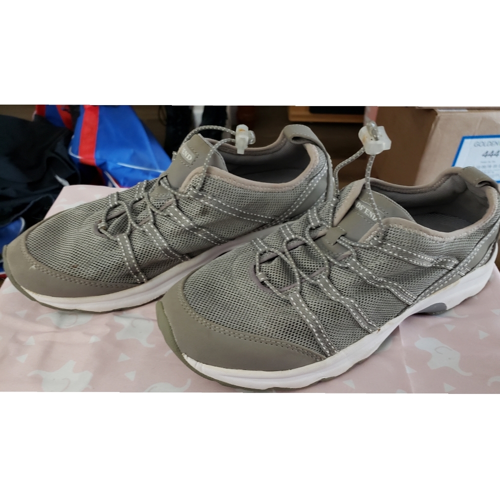 Lands End Water Shoes